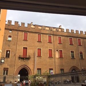 Myroom Palazzo Pepoli